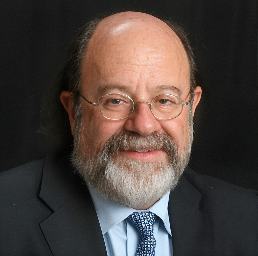 Dr. Gary Schwartz