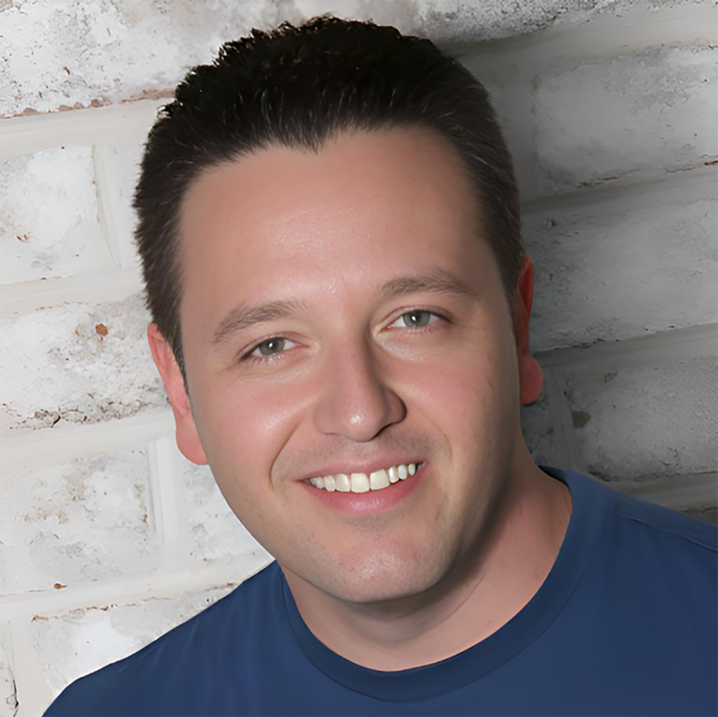 Medium John Edwards