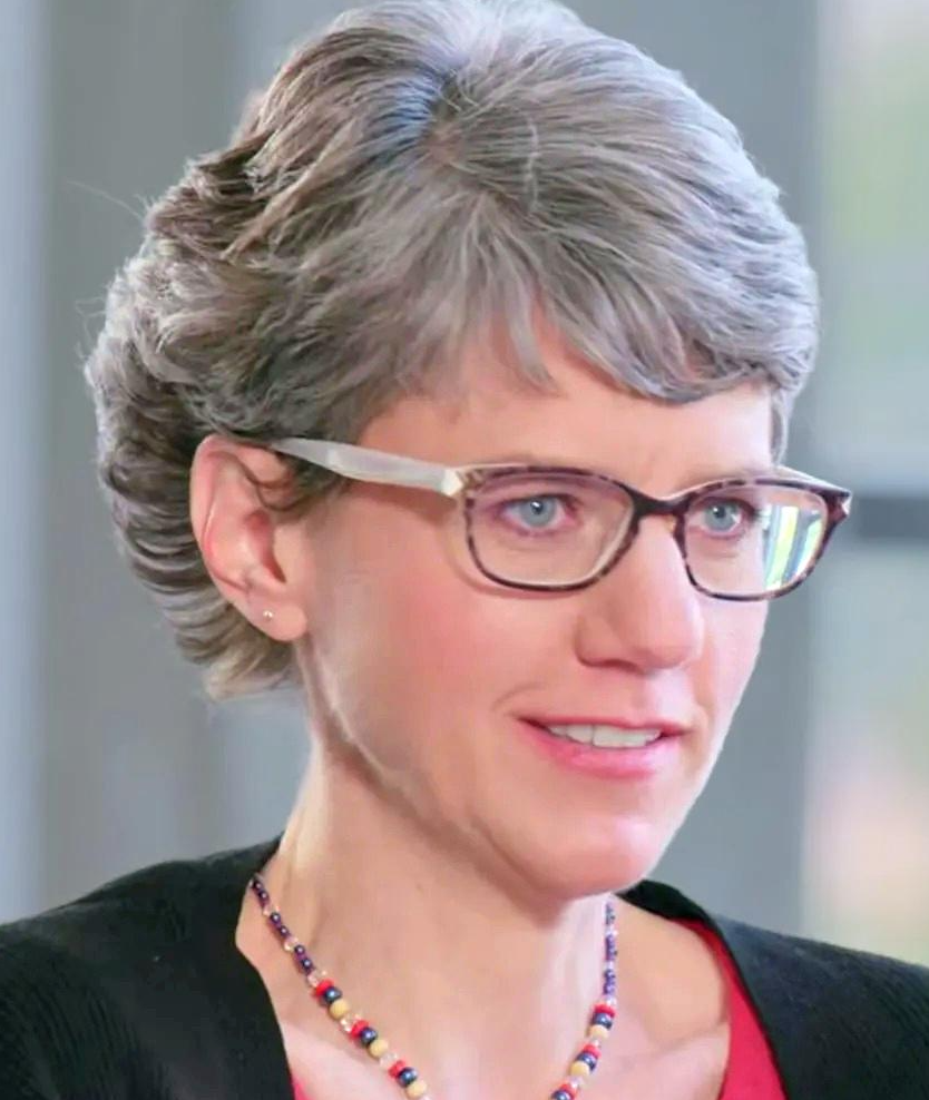 Dr. Julie Beischel