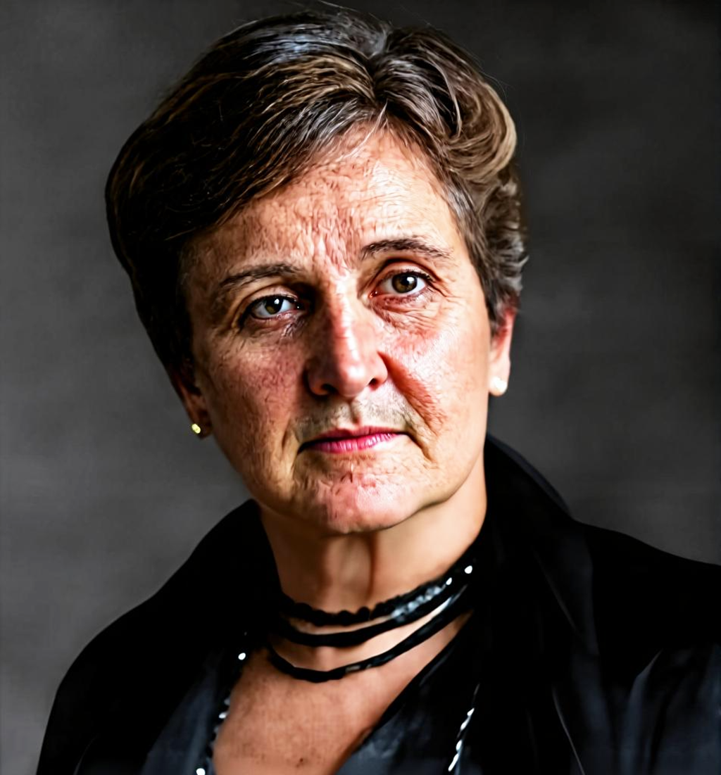 Leonora Piper